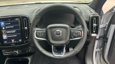 Volvo Xc40 1.5 T3 [163] R DESIGN 5dr Petrol Estate